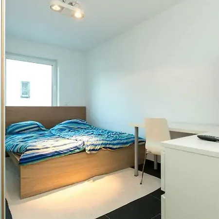 House In Cologne Apartment Exterior photo